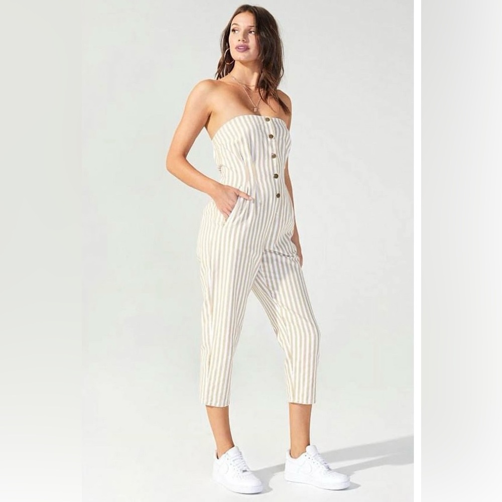 MINKPINK jumpsuit